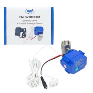 PNI SV100 PRO anti-overstromingsset