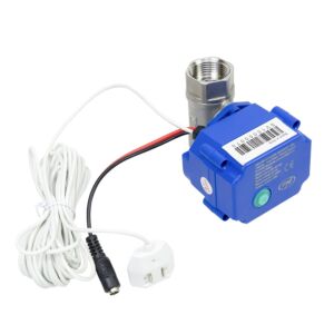 PNI SV100 anti-overstromingsset