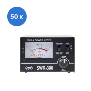 PNI SWR-300 reflectometer