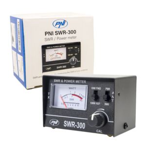 Reflectometer PNI SWR-300