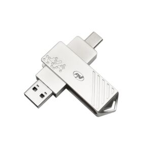 USB 3.0 PNI U128 geheugenstick