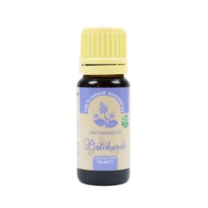 Patchouli etherische olie