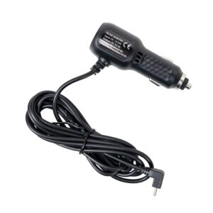 PNI autolader met USB-C 12V/24V stekker