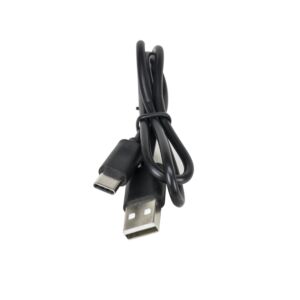 USB-kabel - USB-C