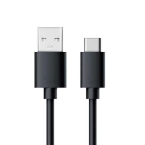 USB-kabel - USB-C