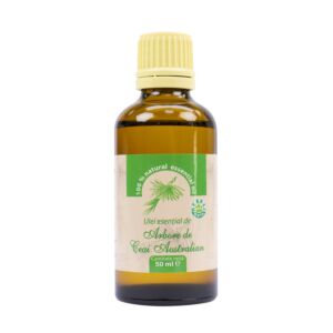 Tea Tree etherische olie