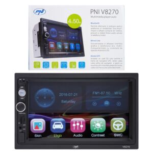 PNI V8270 multimedia navigatie