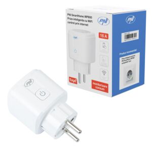 PNI SmartHome WP800 slimme stopcontact