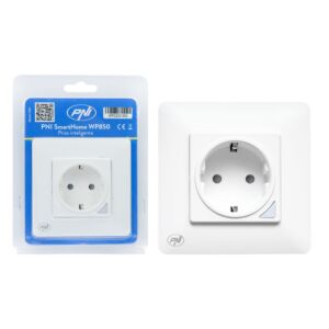 PNI SmartHome WP850 wifi-slim stopcontact