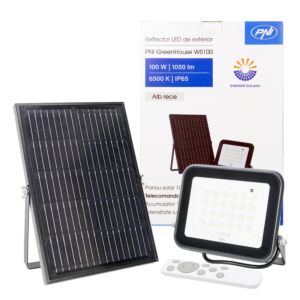 PNI GreenHouse WS100 LED-reflector