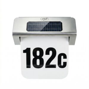PNI LED-zonnelamp