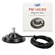 Magnetische voet PNI 145/DV