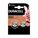 Duracell-Special-DL-CR2025 Lithium