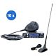 CB-radiostation PNI Escort HP 7120