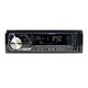 Radio MP3 speler auto PNI Clementine 8035BT 4x25w 1 DIN met SD, 2xUSB, AUX, RCA en Bluetooth