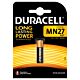 Duracell speciale batterij MN27 12V alkaline cod 81546868