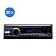 autoradio MP3-speler PNI Clementine Bus Truck 8524BT RDS