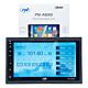 PNI A8060 Auto Multimedia Speler met Android 13