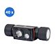 PNI Adventure F80 Dual LED-koplamp