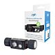 PNI Adventure F80 Dual LED-koplamp