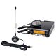 PNI Jopix AT-5555N II amateurradiostationpakket, AM, FM, SSB en PNI ML29-antenne