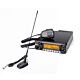 PNI Jopix AT-5555N II amateurradiostationpakket, AM, FM, SSB en PNI Extra 48 antenne