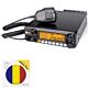 PNI Jopix AT-5555N II, AM, FM, SSB en Sticky Pad Flag Amateur Radio Station Pakket inbegrepen