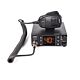 CB-radiostation JOPIX AT-606PRO ASQ, AM/FM, 4W, 12V-24V, PA, VOX, Noise Blanker
