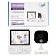 Video Babyfoon PNI BM280
