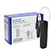 Bluetooth-headset met PNI BT-MIKE 7500-microfoon
