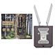 PNI Safe Lock metalen beveiligingskoffer voor PNI Hunting 400C PRO en PNI Hunting 480C PRO jachtcamera's