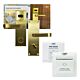 Yala PNI CH2000L Gold Hotel Access Control Package en PNI ES100 Card Switch