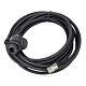 PNI CP-HP65 microfoonkabel