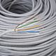 Kabel UTP CAT6 PNI CU657 koper 0,57 mm