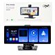 Automonitor met DVR PNI D1026