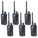 PNI DMR draagbare radiostations