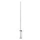 PNI DBA27 basisantenne 25-30 MHz, 620 cm