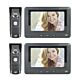 Video-intercom PNI DF930