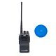 PNI Alinco DJ-A-11-E draagbare VHF-radiostationkit, 136-174 MHz, VOX, squelch, compander, 1500mAh-batterij, CTCSS/DCS