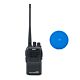 PNI Alinco DJ-A-41-E Draagbare UHF-radiostationkit, 128 kanalen, 400-470 MHz, 1500 mAh, Scrambler, TOT, VOX, CTCSS-DCS + cadeau