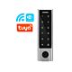 Toegangscontroletoetsenbord PNI DK300S met wifi, touch, buiten of binnen, IP66, Tuya-toepassing