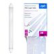 Lineair LED-verlichtingsarmatuur PNI D-Light 3600, 36W, 6500k, afgedicht IP65, met bescherming tegen water, stof en corrosie, voor