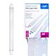 Lineair LED-verlichtingsarmatuur PNI D-Light 3600, 36W, 6500k, afgedicht IP65, met bescherming tegen water, stof en corrosie, voor 