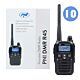 Doos met 10 stuks PNI DMR draagbare radiostations