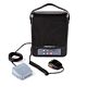 PMR-radiostation Dynascan CHEF-1 446MHz, 0,5W, 16 kanalen