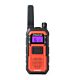 Draagbaar radiostation PMR Dynascan RUGGED 446MHz, 0.5W, 16CH, IP67