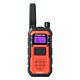 Draagbaar radiostation PMR Dynascan RUGGED 446MHz, 0.5W, 16CH, IP67