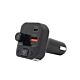 FM-modulator PNI Valentine F300 Bluetooth 5.0, MP3-speler, FM-zender