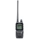 Yaesu FTA450L VHF draagbare radiozender