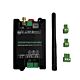 GSM 4G-relais PNI GA660S voor het aansturen van garagedeuren, poorten en slagbomen.